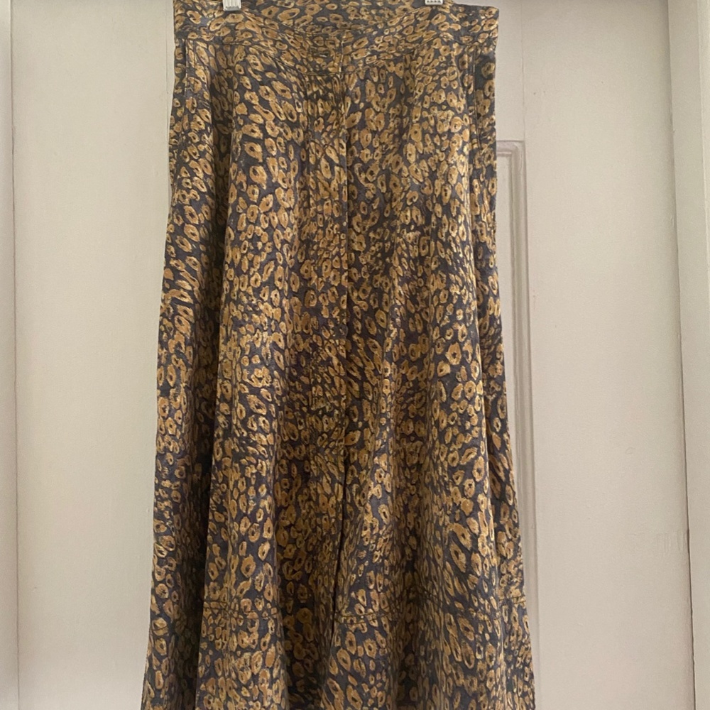 Wilfred Skirt